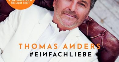 Thomas Anders - Make You