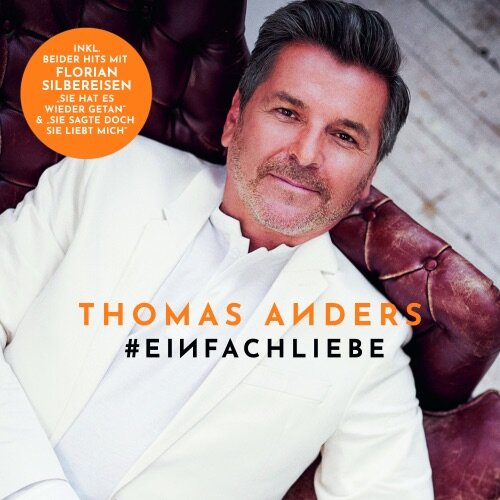 Thomas Anders - Make You