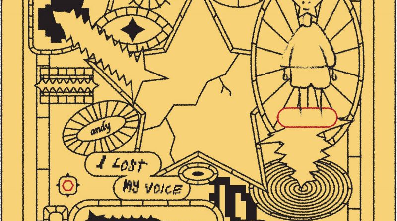 Grizzly Bear - Dory