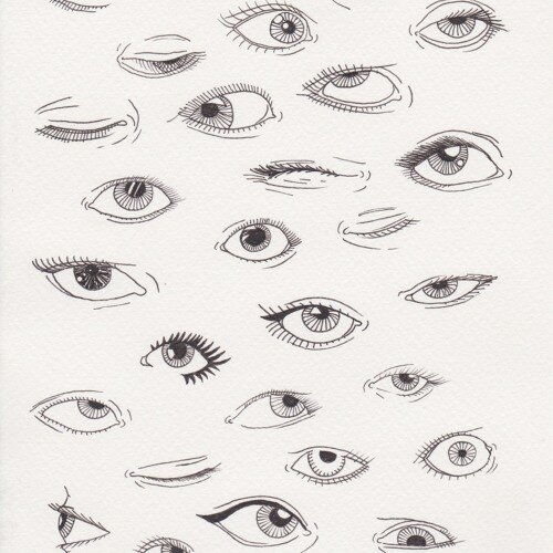 Keaton Henson - Milk Teeth