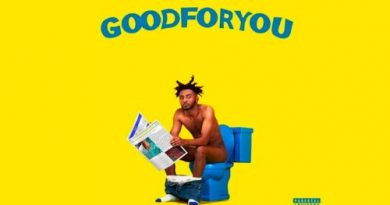 Aminé - Beach Boy