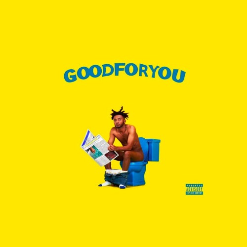 Aminé - WHY?