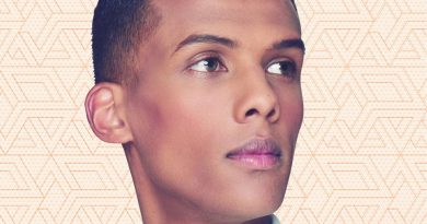 Stromae - Avf