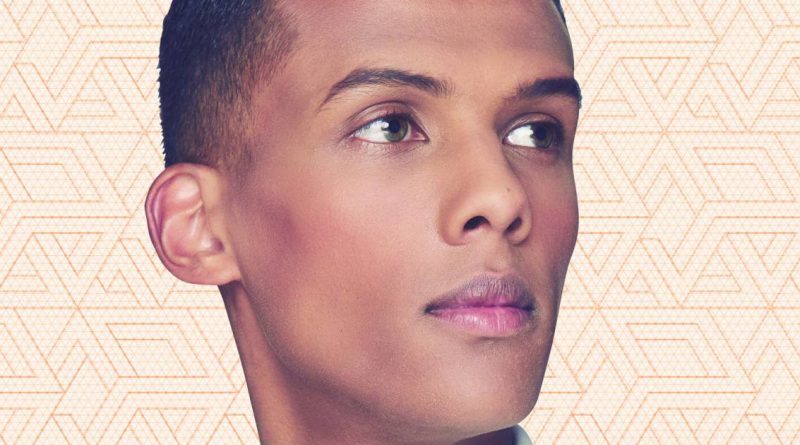 Stromae - Avf