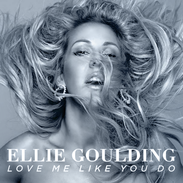 Ellie Goulding - Love Me Like You Do