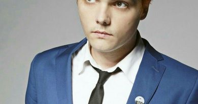 Gerard Way - Brother