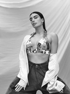 Sevdaliza - Lamp Lady