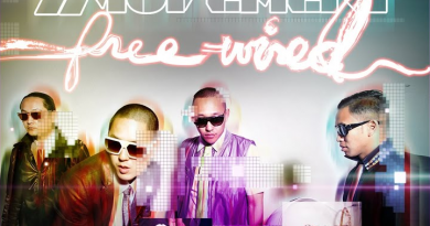 Far East Movement, Ryan Tedder - Rocketeer ft. Ryan Tedder