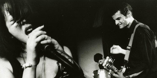 Blonde Redhead - Mama Cita