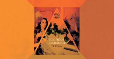 Blonde Redhead - Chi É E Non É