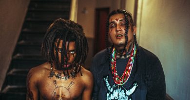 City Morgue, ZillaKami, SosMula - BUAKAW