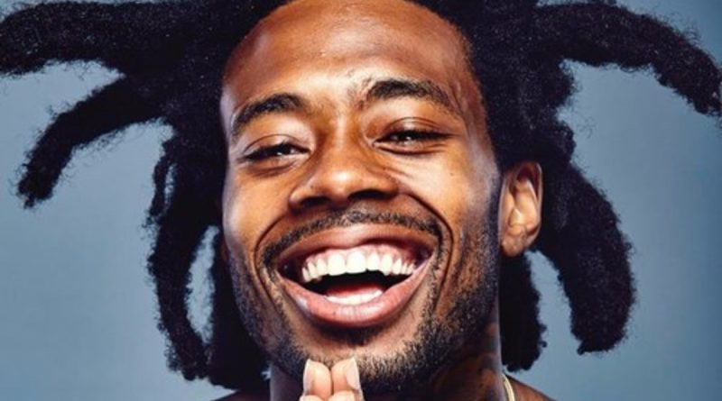 Deniro Farrar - Sins