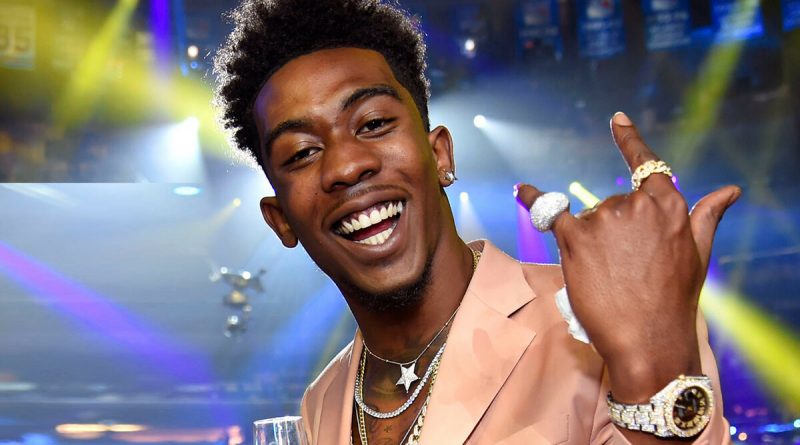 Desiigner - Priice Tag
