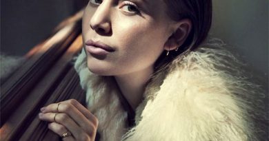 Lykke Li - I'm Good, I'm Gone