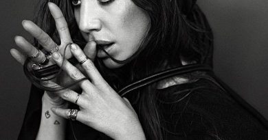 Lykke Li - Until We Bleed