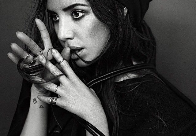 Lykke Li - Until We Bleed