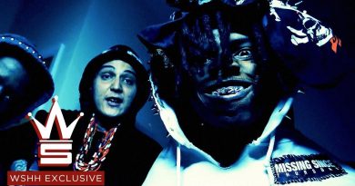 City Morgue, ZillaKami, SosMula - 33rd Blakk Glass
