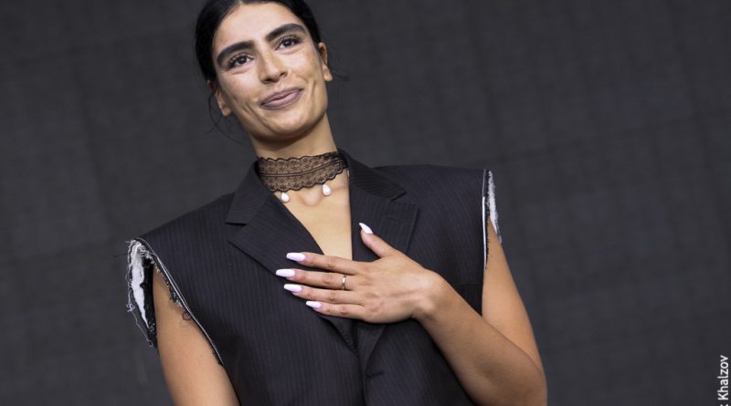 Sevdaliza - Comet