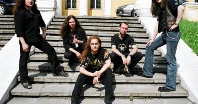 Arida Vortex - Slaves of Fate