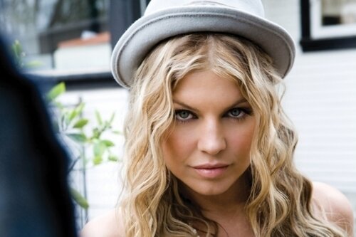 Fergie - Voodoo Doll