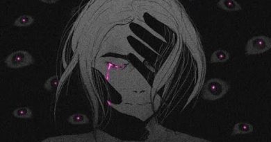 Pyrokinesis - Кто же перерезал небу горло?