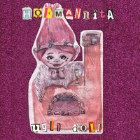 HOFMANNITA - Spring Walk