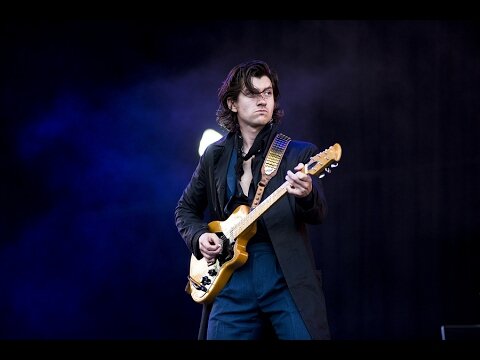 The Last Shadow Puppets - Only The Truth