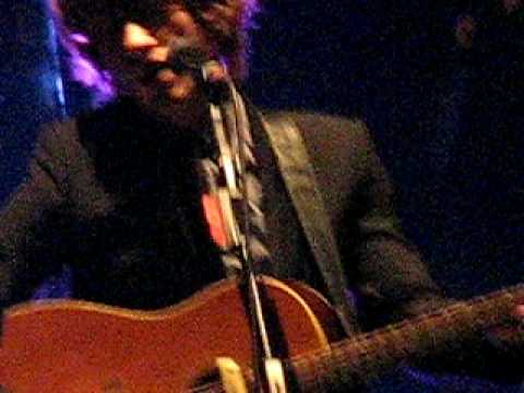 The Last Shadow Puppets - Gas Dance