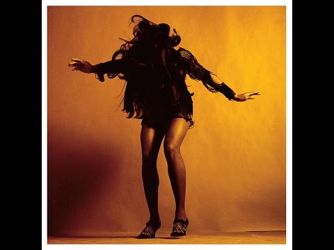 The Last Shadow Puppets - Dracula Teeth