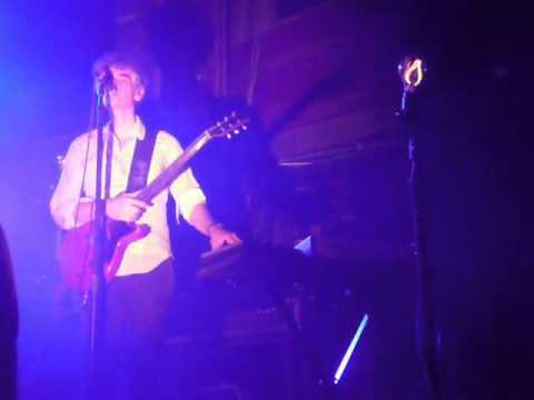 Blonde Redhead — Will There Be Stars