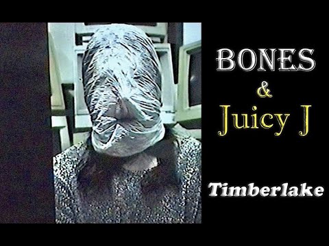 BONES - Timberlake