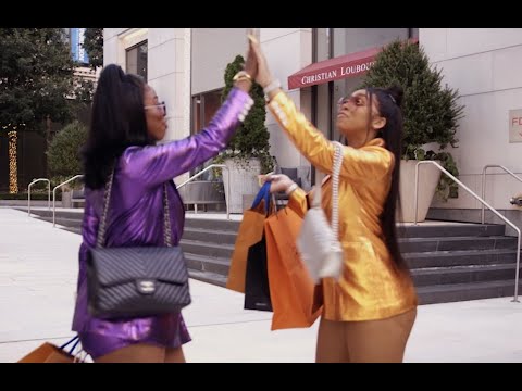 LightSkinKeisha - On Read (feat. Kash Doll)