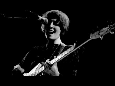 Daughter - Home