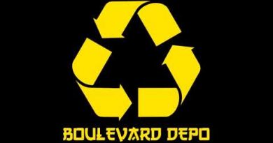 Boulevard Depo, JEEMBO - R N SI'KR XW