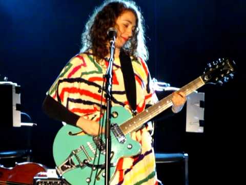 Regina Spektor - Bobbing for Apples