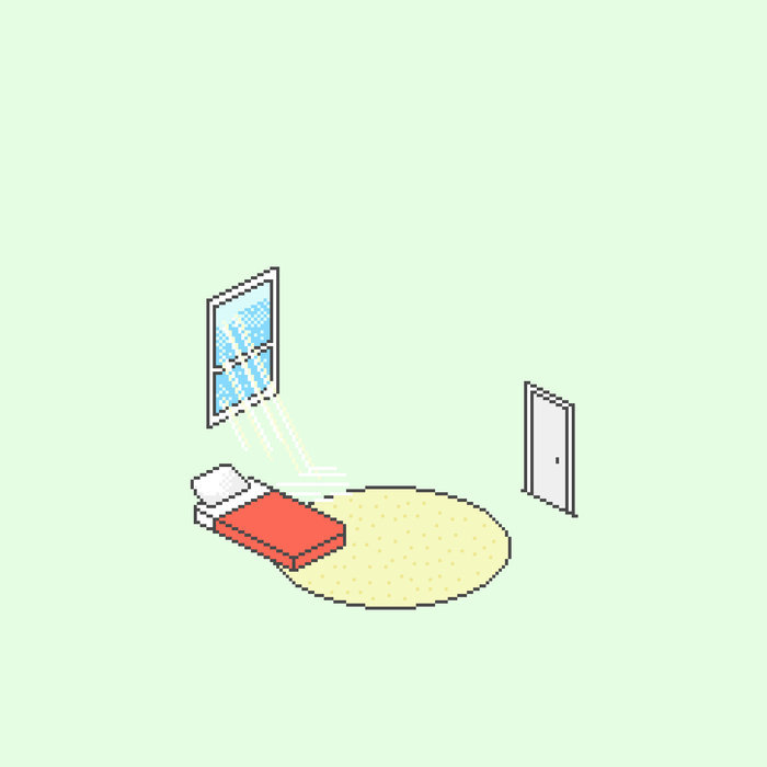 Florist - I Was