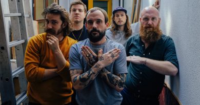 IDLES - Heel / Heal