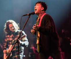 Frank Iero and the Patience - Oceans