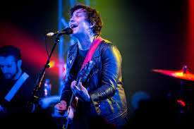 Frank Iero and the Patience - The Resurrectionist, or An Existential Crisis in C#