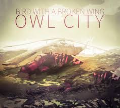Owl City - Strawberry Avalanche