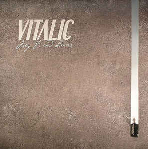 Vitalic - My Friend Dario