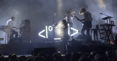 Caravan Palace - Tattoos