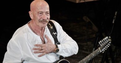 Александр Розенбаум - В горах афгани