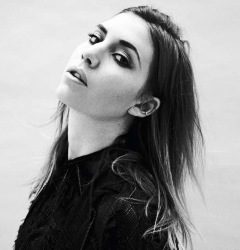 Lykke Li - Sleeping Alone