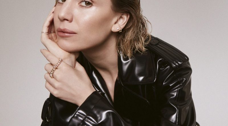 Lykke Li - last piece