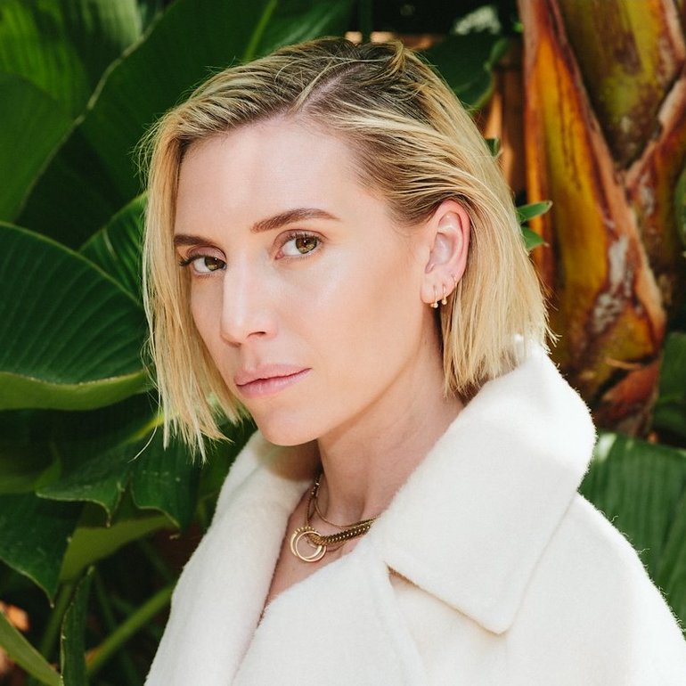 Lykke Li - Paris Blue