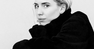 Lykke Li - Gunshot