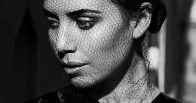 Lykke Li - Tonight