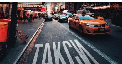 Мохито, Зомб - Такси