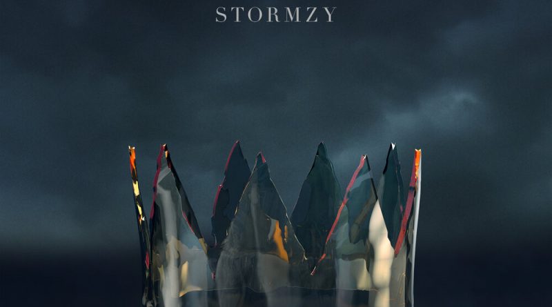 Stormzy - Rainfall (feat. Tiana Major9)